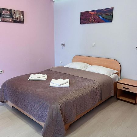 Pension Old City Брашов Екстер'єр фото