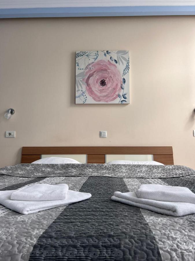 Pension Old City Брашов Екстер'єр фото