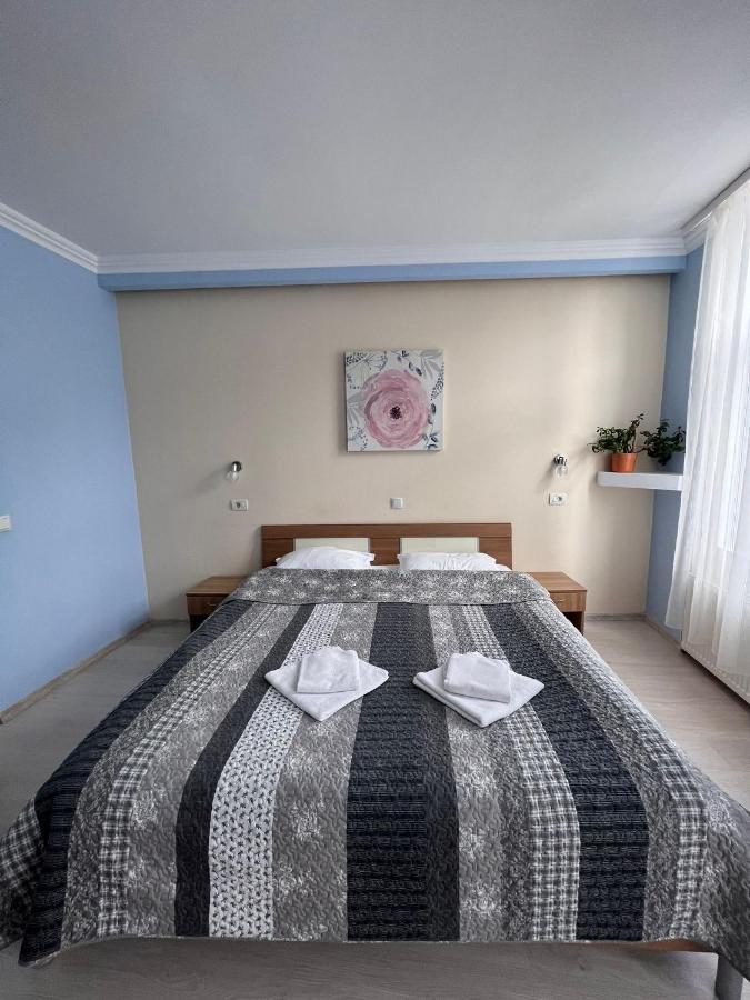 Pension Old City Брашов Екстер'єр фото