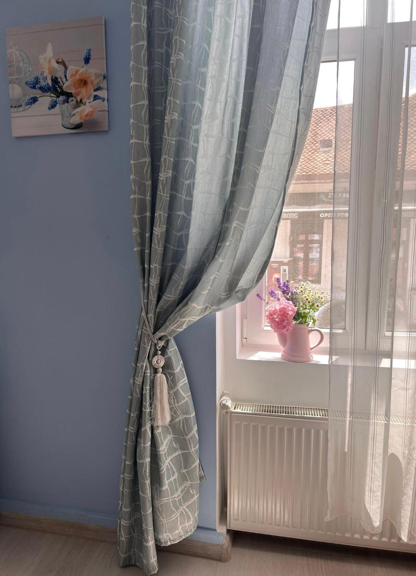 Pension Old City Брашов Екстер'єр фото