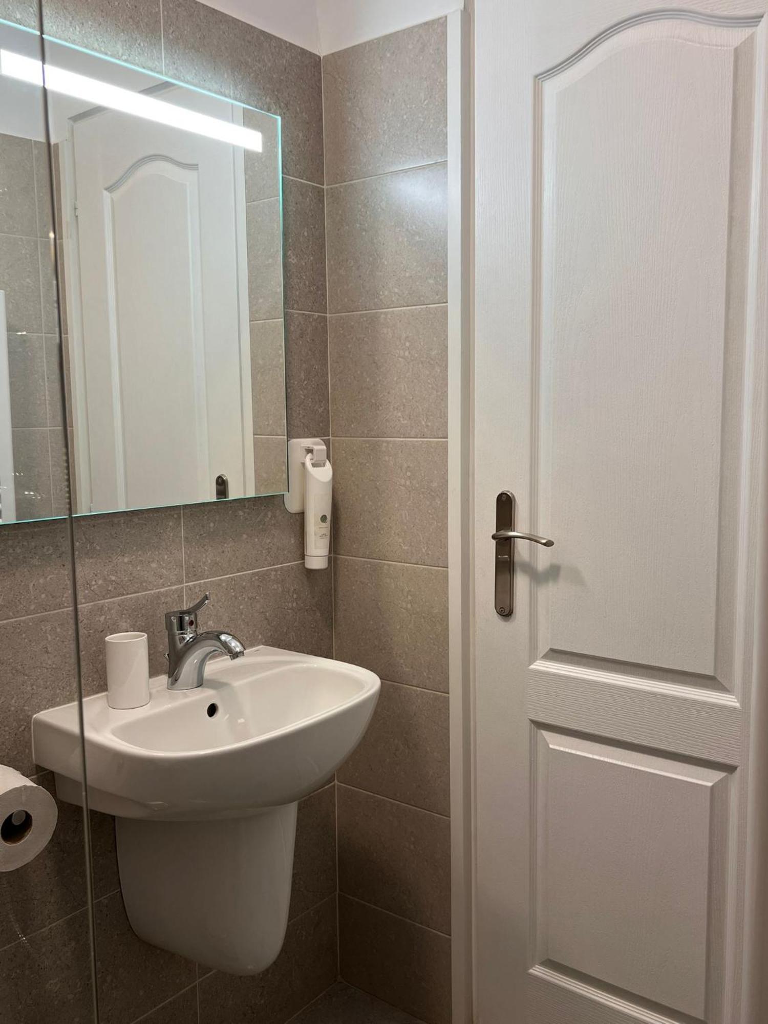 Pension Old City Брашов Екстер'єр фото