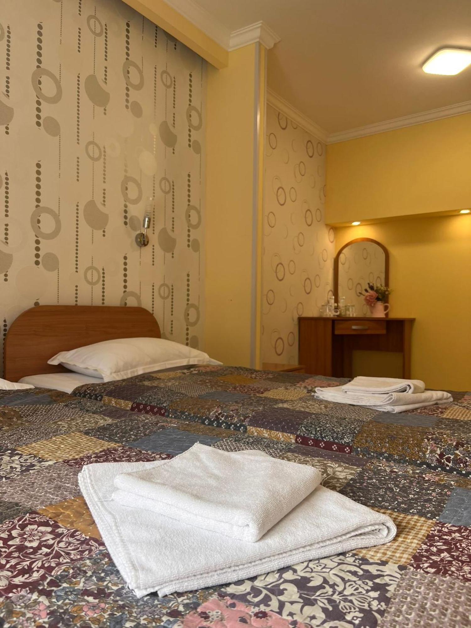 Pension Old City Брашов Екстер'єр фото