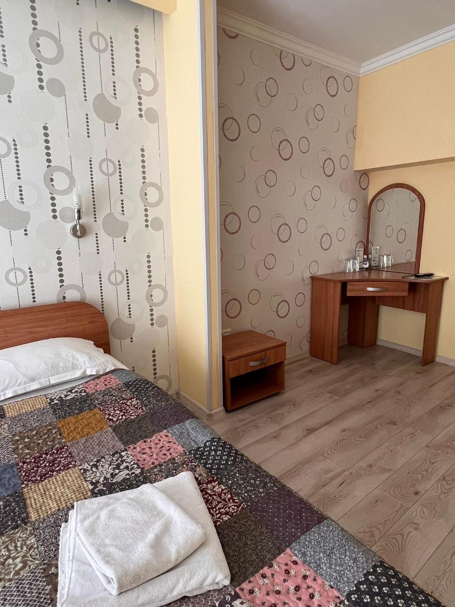 Pension Old City Брашов Екстер'єр фото