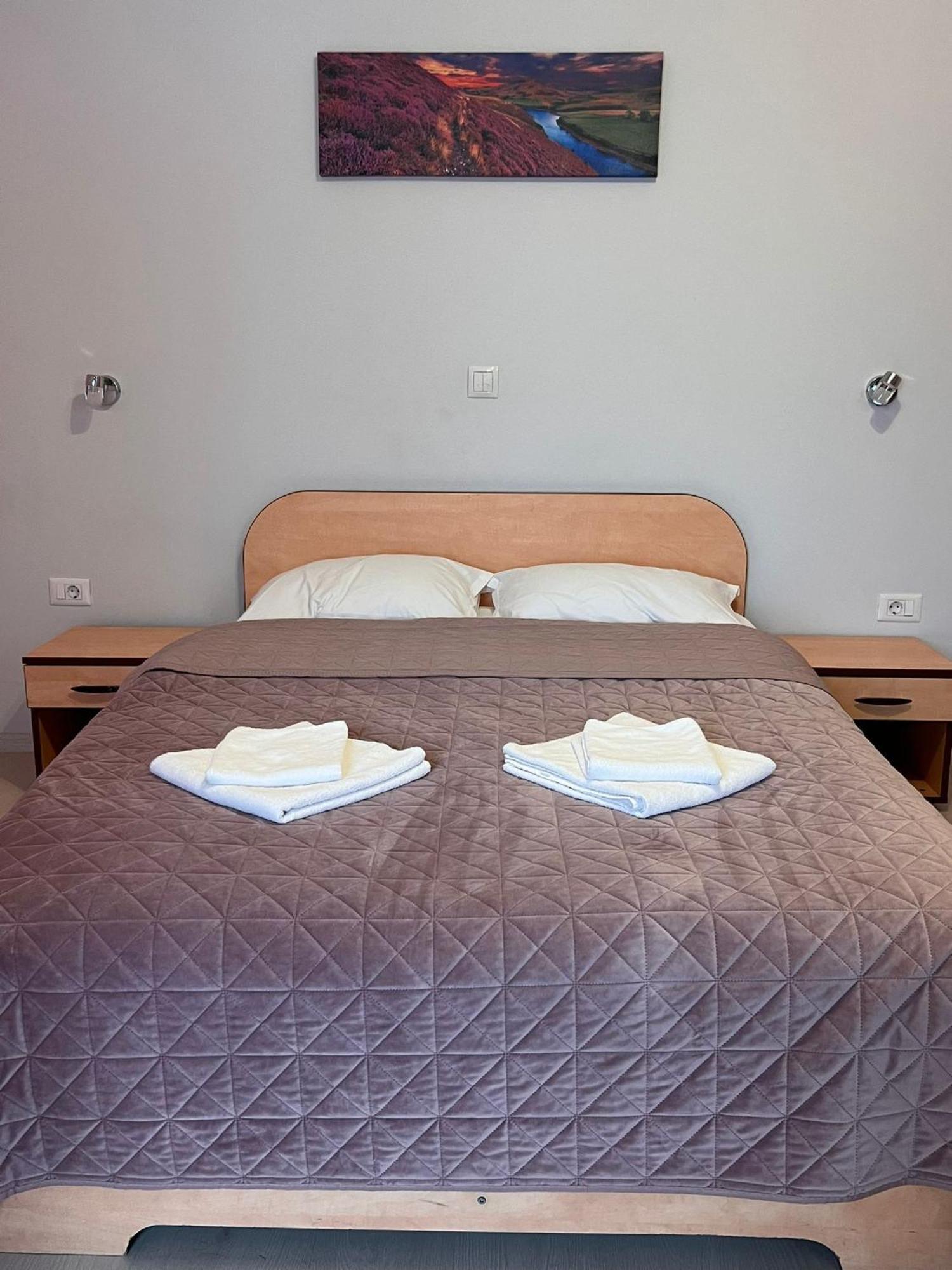 Pension Old City Брашов Екстер'єр фото